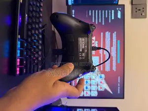 Fantech GP15 EOS Vega Multiplatform Wired Gamepad