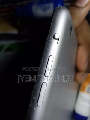 Apple iPad Mini 1 16 GB Silver