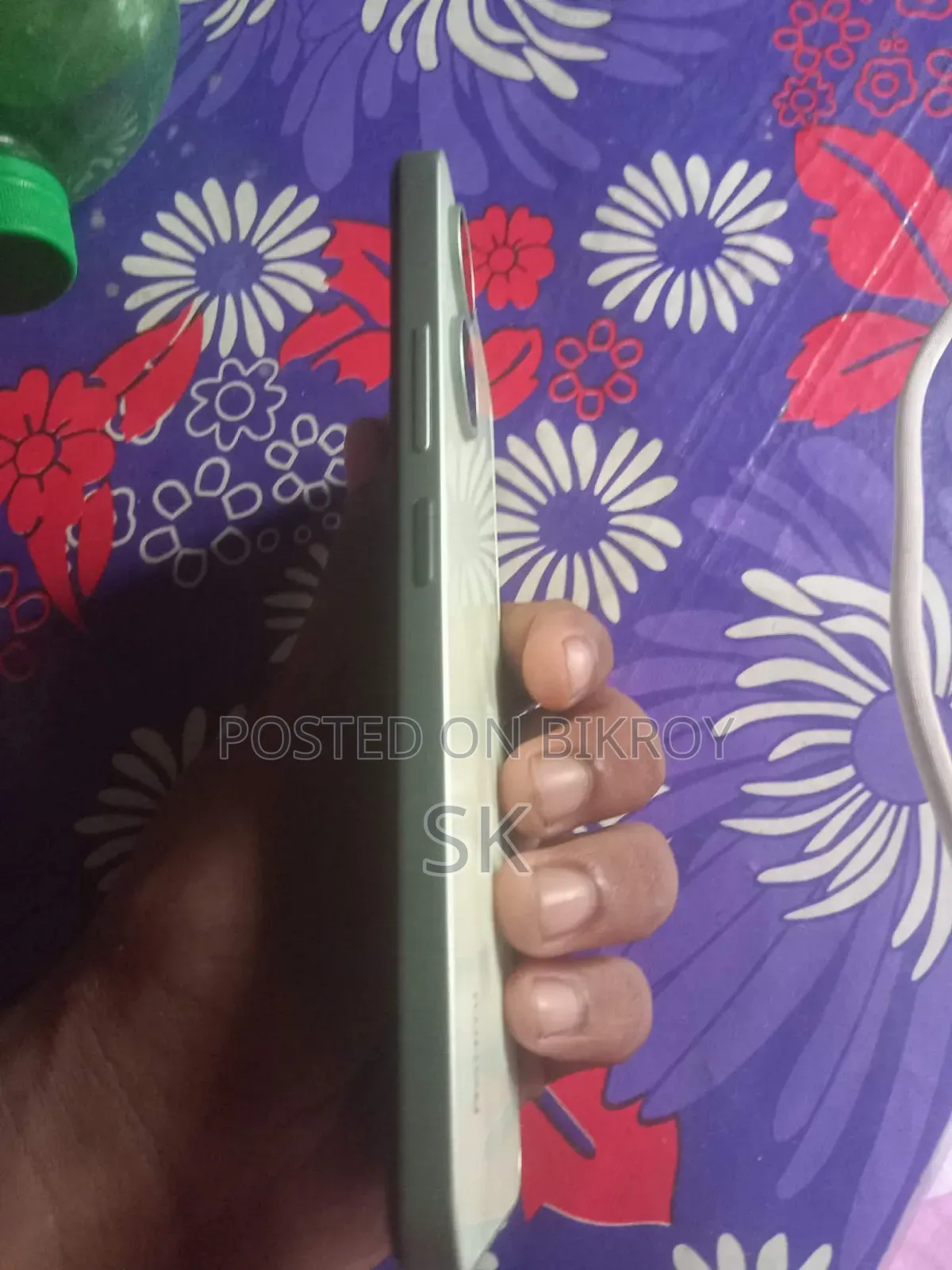 Xiaomi Redmi 13C 256 GB White