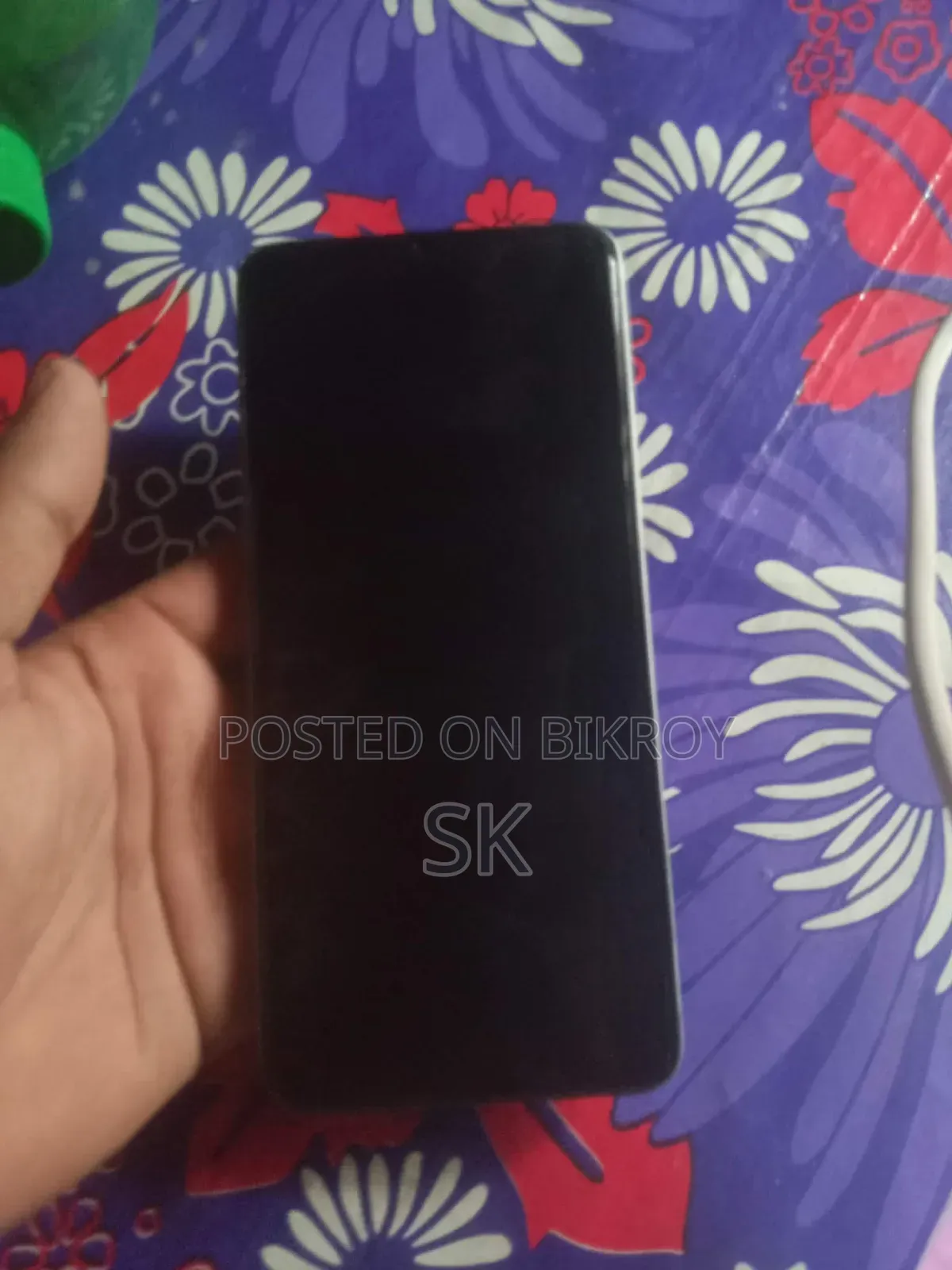 Xiaomi Redmi 13C 256 GB White