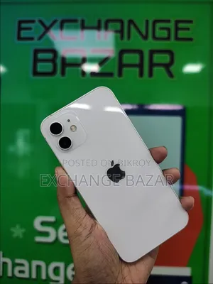 Apple iPhone 12 64 GB White