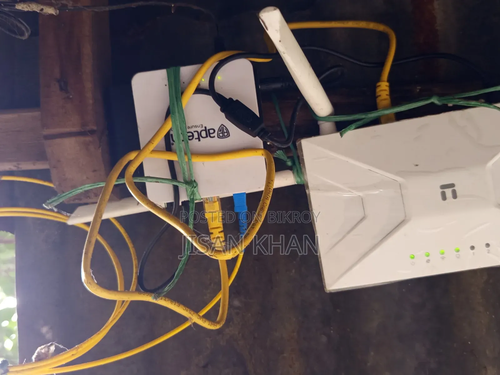 Rauter Netis Nc21