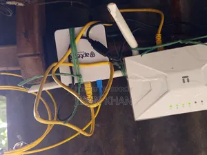 Rauter Netis Nc21