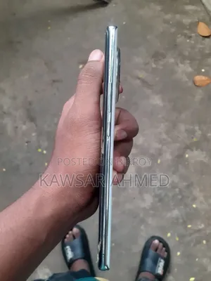 Tecno Spark 20 Pro Plus 256 GB White