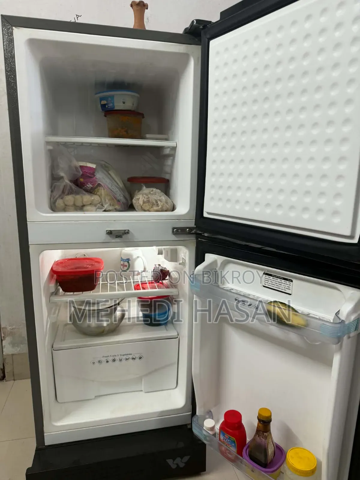 WFD-1b6-Gdel-Xx Fridge
