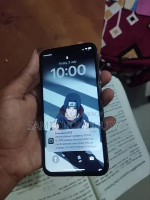 Apple iPhone XS 64 GB White
