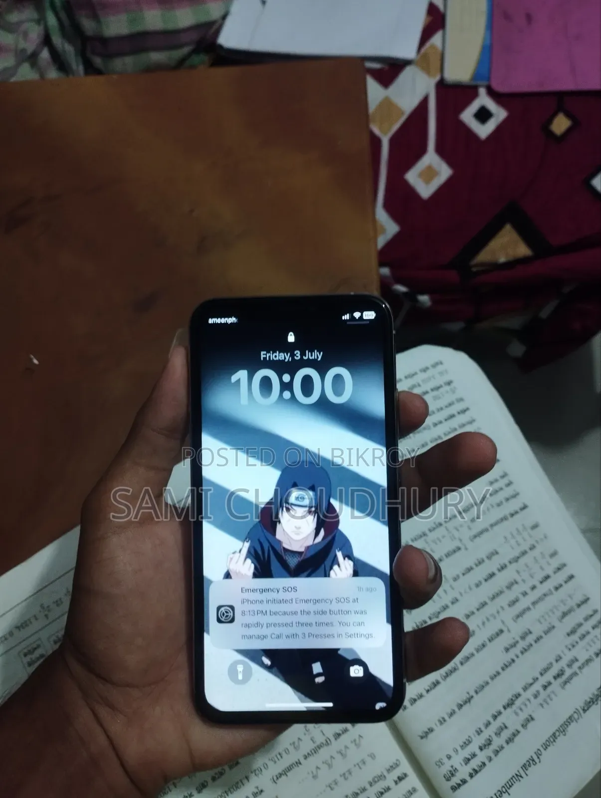 Apple iPhone XS 64 GB White