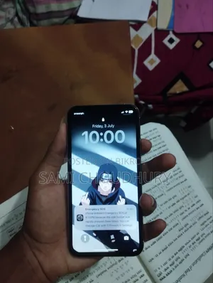 Apple iPhone XS 64 GB White