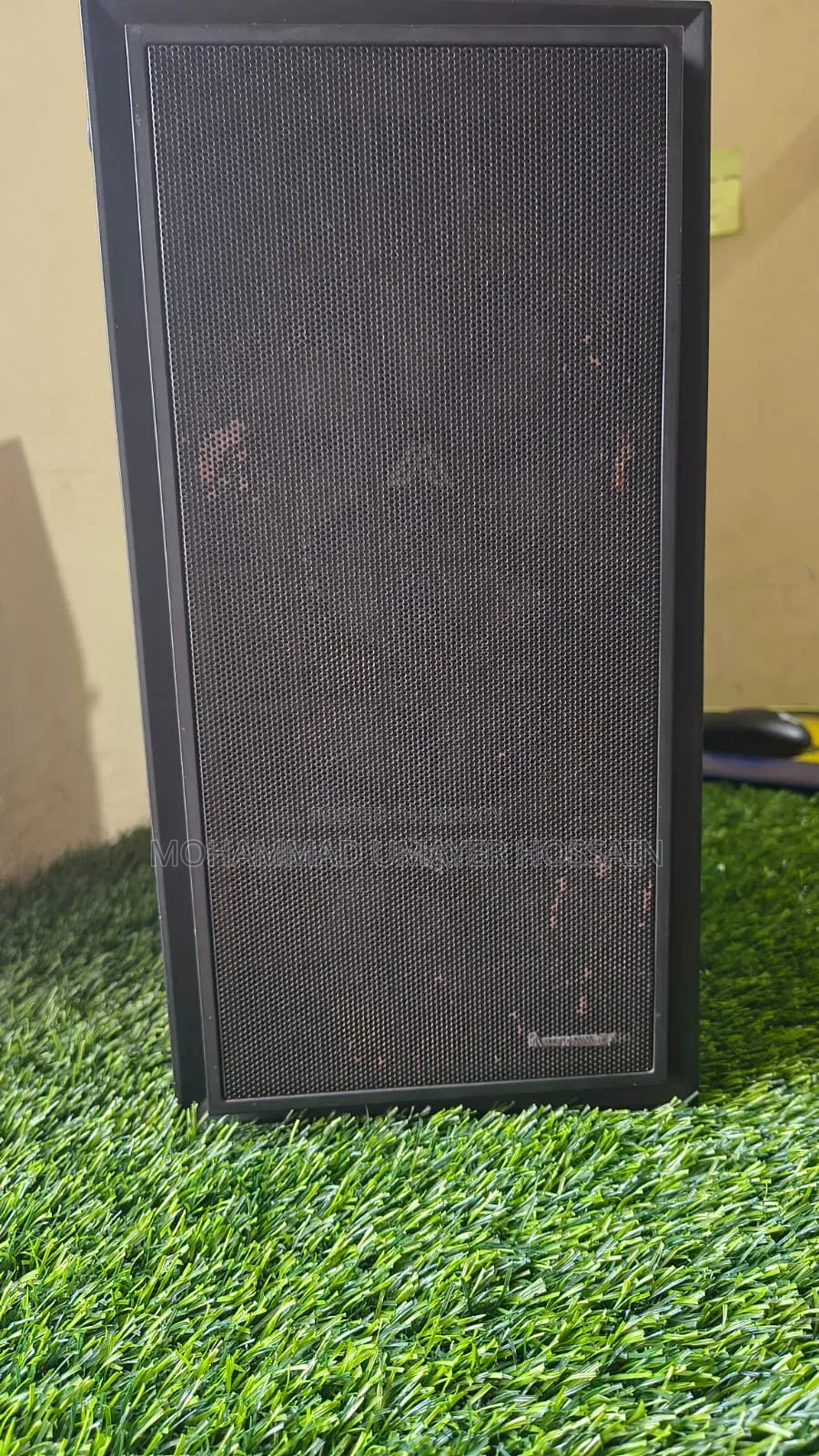 Desktop Computer 8GB Intel Core I7 HDD+SSD 750GB
