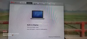 Laptop Apple MacBook 2011 2GB Intel Core I7 HDD 500GB