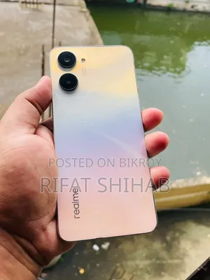 Realme 10 256 GB White