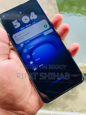 Realme 10 256 GB White