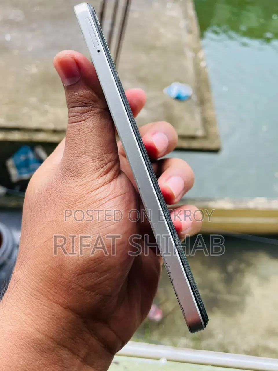 Realme 10 256 GB White