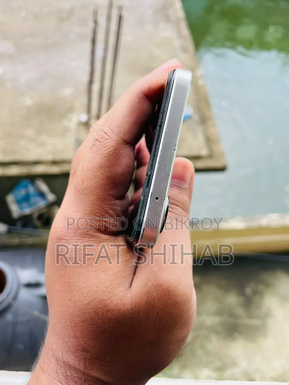 Realme 10 256 GB White
