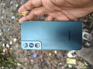 Samsung Galaxy S22 5G 128 GB Gray
