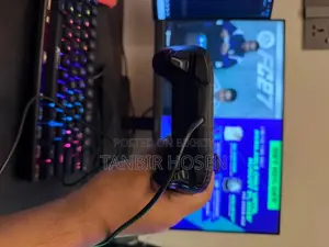 Fantech GP15 EOS Vega Multiplatform Wired Gamepad