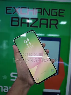 Samsung Galaxy A56 256 GB Rose Gold