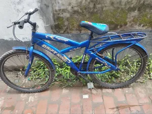 সাইকেল বিক্রয়।