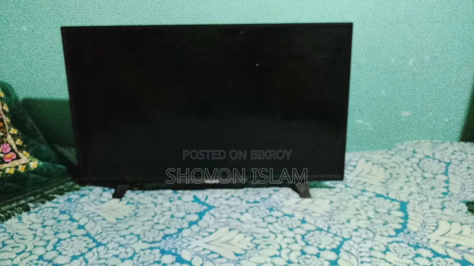 খুবি ভালো টিভি Led TV