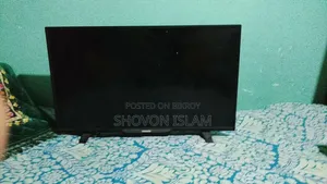 খুবি ভালো টিভি Led TV