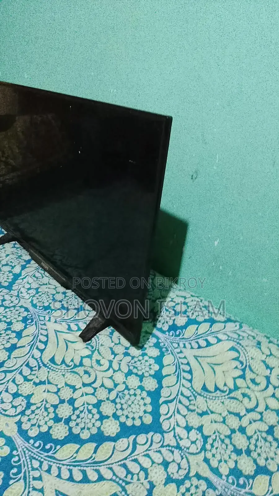 খুবি ভালো টিভি Led TV