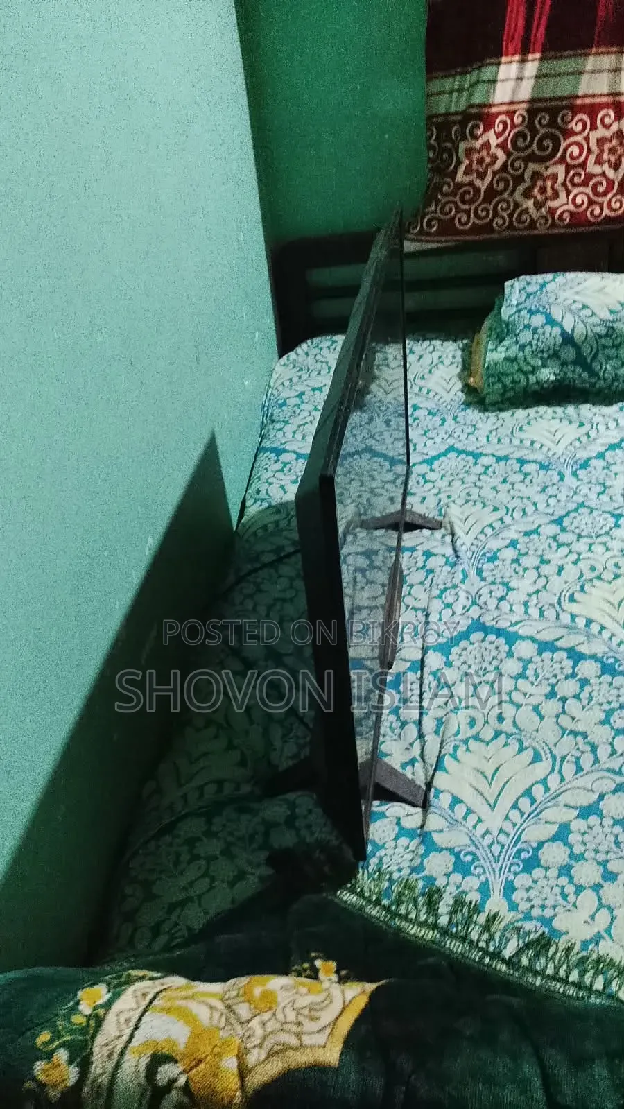 খুবি ভালো টিভি Led TV