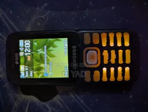 Samsung Guru Music 2 Blue