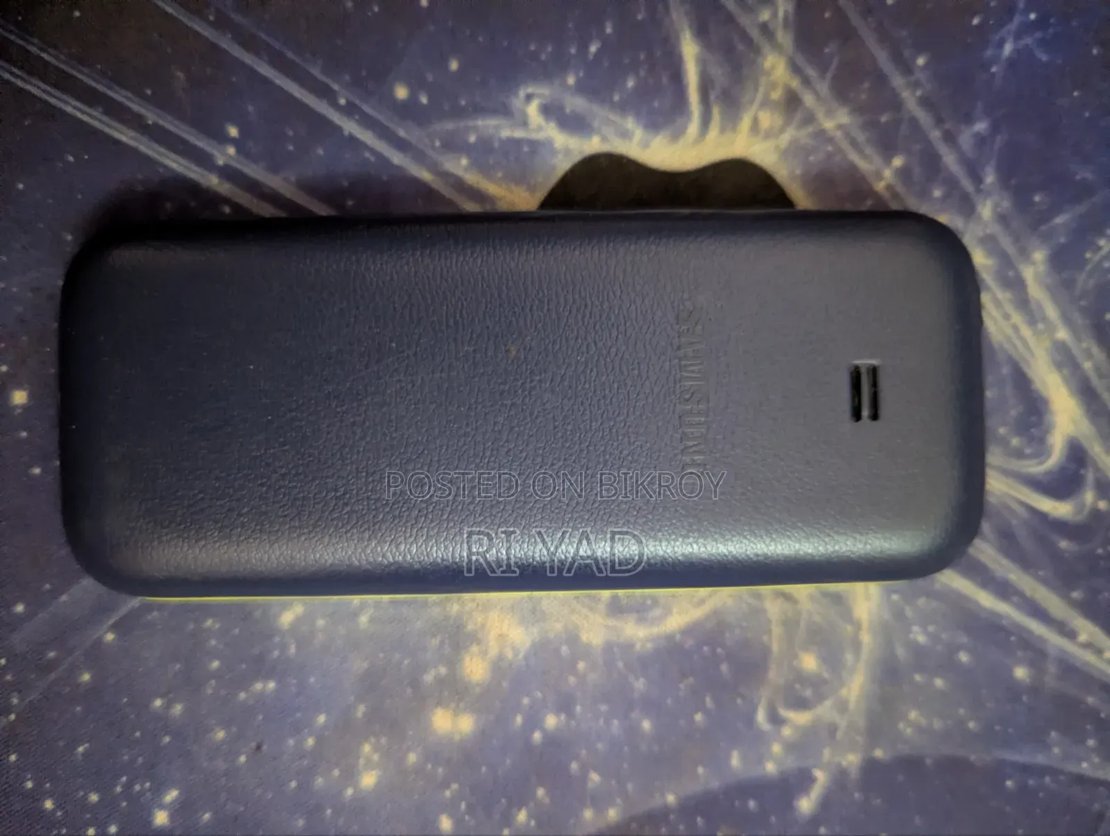 Samsung Guru Music 2 Blue