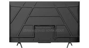 Vision 43” QLED Google TV RQ1 Galaxy Pro