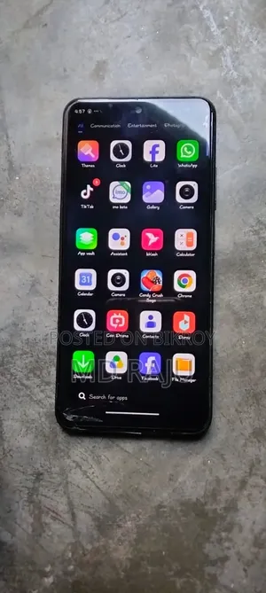 Xiaomi Redmi Note 11 128 GB