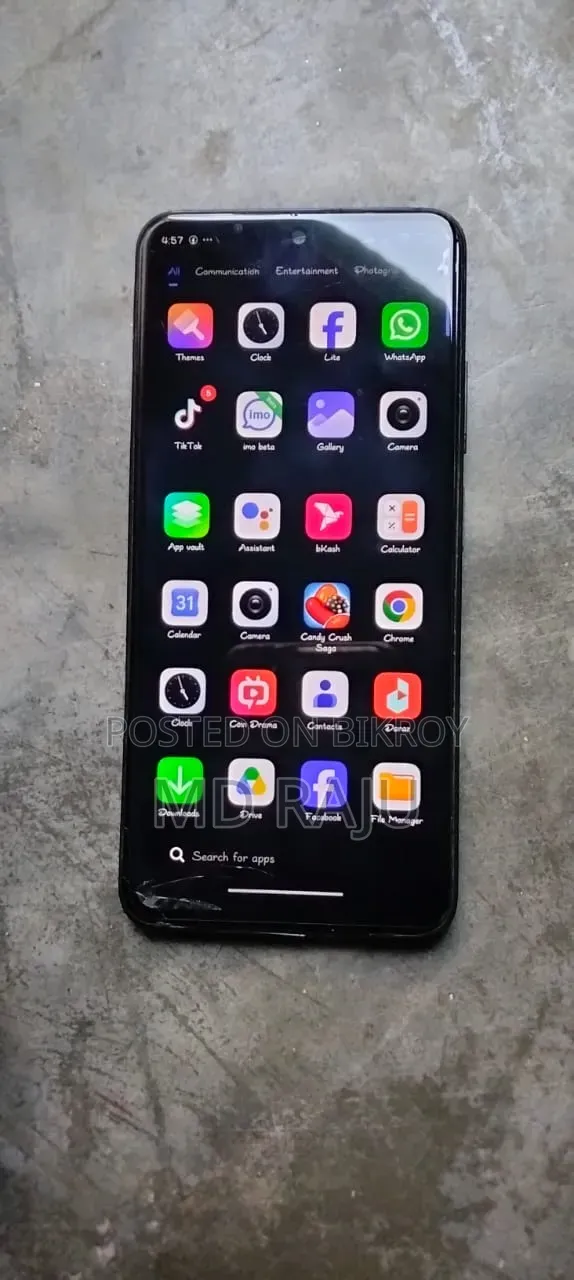 Xiaomi Redmi Note 11 128 GB