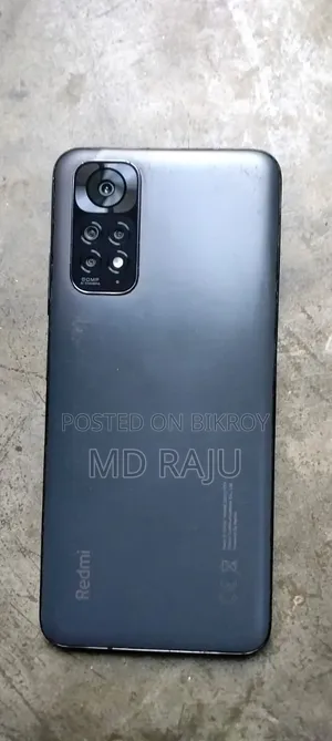 Xiaomi Redmi Note 11 128 GB