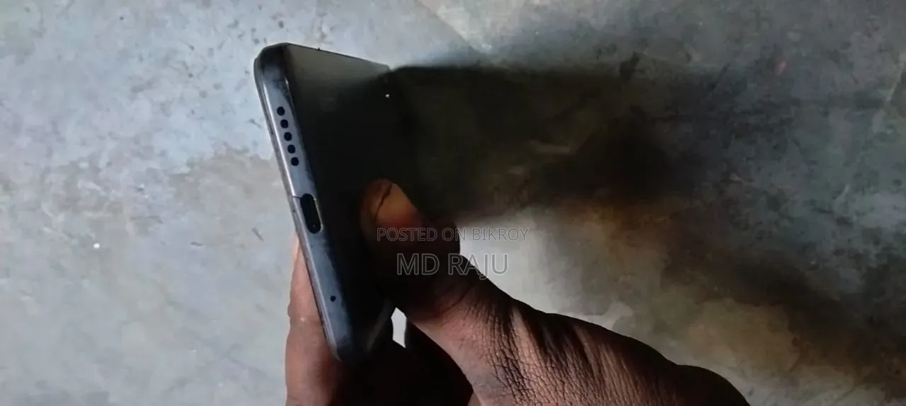 Xiaomi Redmi Note 11 128 GB