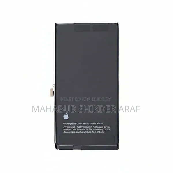 iPhone 13 Original Display From Phone