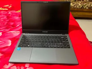 New Laptop Chuwi GemiBook XPro 8GB HDD+SSD 256GB