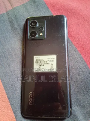 Realme Narzo 50 Pro 128 GB Blue