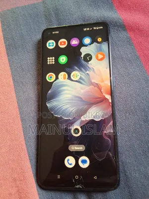 Realme Narzo 50 Pro 128 GB Blue