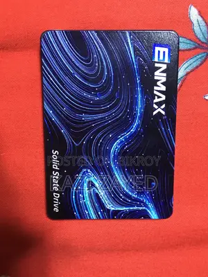 Enmax SSD 128gb