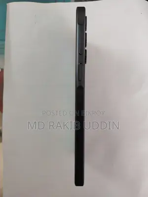 New Samsung Galaxy A16 5G 128 GB Black