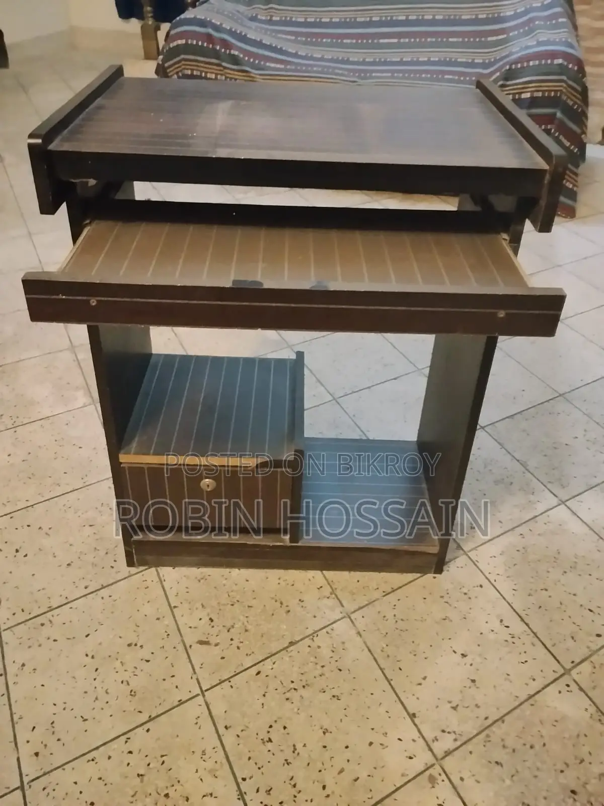 Computer Table