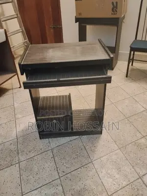 Computer Table