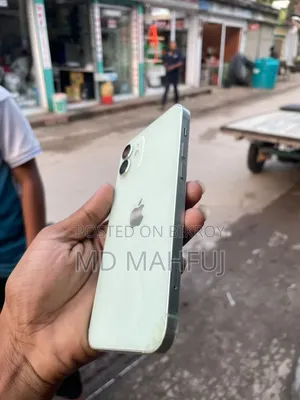 Apple iPhone 12 128 GB Blue