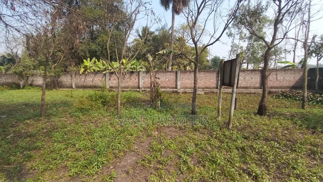 15 Decimal Land Near Jolshiri