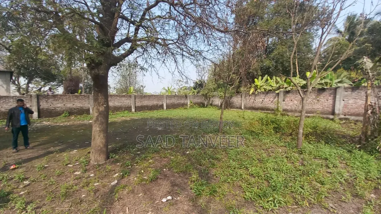 15 Decimal Land Near Jolshiri