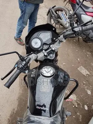 TVS Metro 2026 Blue