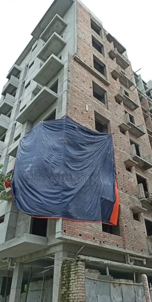 3bdrm Apartment in Jahanabad Property, Sonadanga for Sale