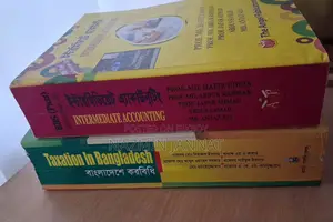 Degree BBS 2nd Year Book and Suggestions
