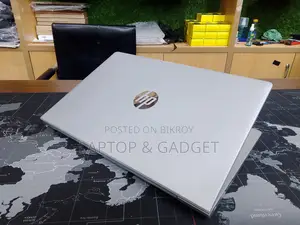 Laptop HP ProBook 440 G8 16GB Intel Core I5 SSD 512GB