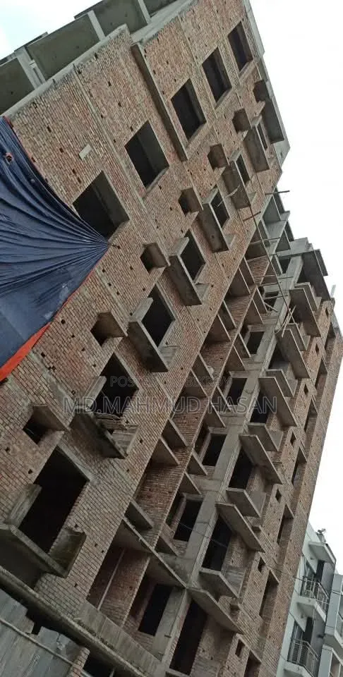 3bdrm Apartment in Jahanabad Property, Sonadanga for Sale