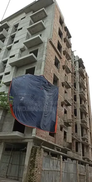 3bdrm Apartment in Jahanabad Property, Sonadanga for Sale